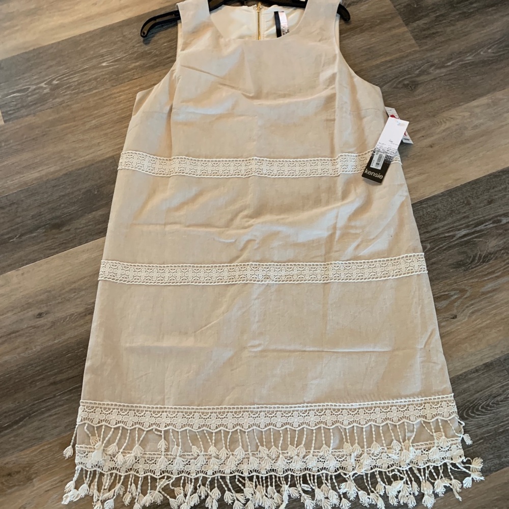 Kenzie dress